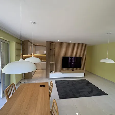 Belvedere Luxury * 波切尼斯