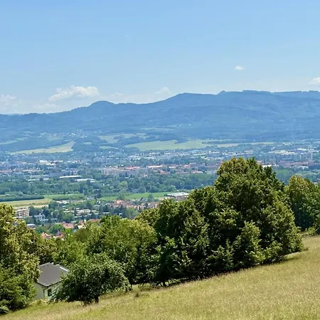 Apartman Belvedere Luxury