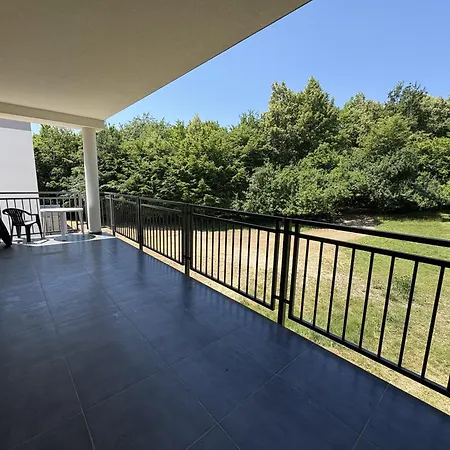 Apartman Belvedere Luxury Bajmóc