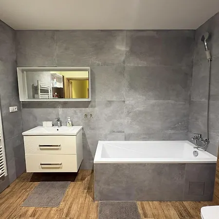 Belvedere Luxury Apartman *